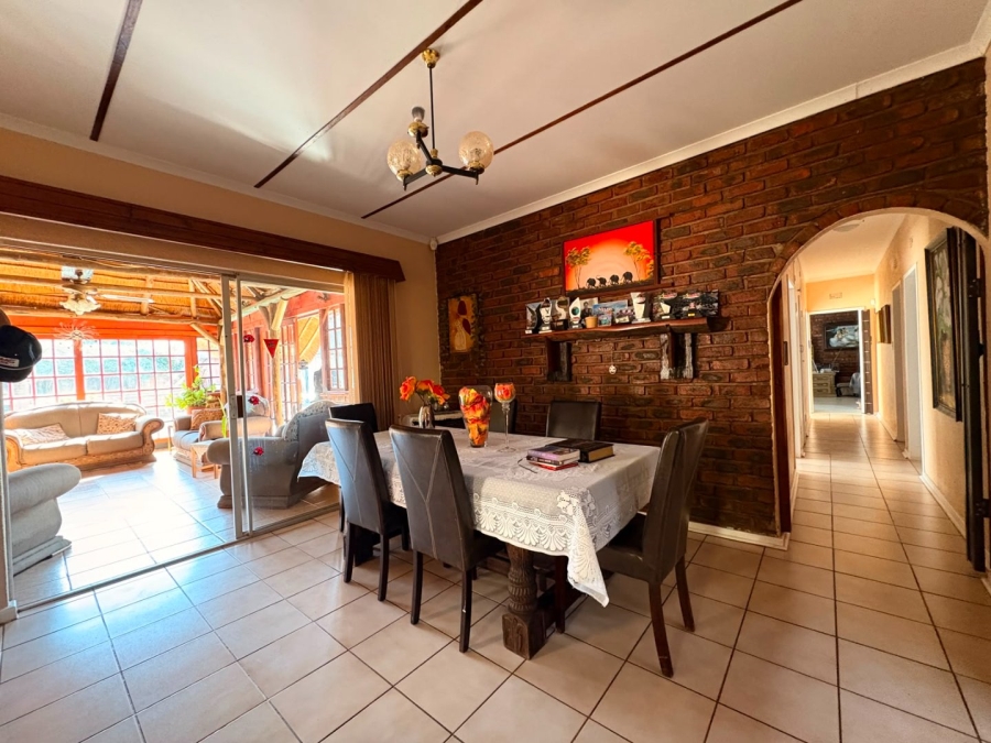 4 Bedroom Property for Sale in Orkney North West